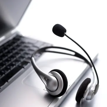 Support services